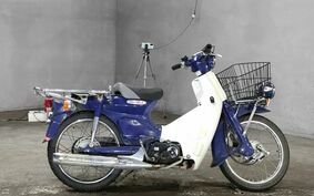 HONDA PRESS CUB 50 AA01