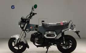 HONDA DAX 125 JB04