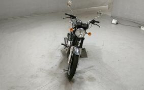 YAMAHA YB125SP PCJL