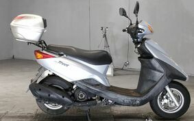 YAMAHA AXIS 125 TREET SE53J