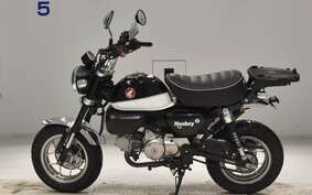 HONDA MONKEY 125 ABS JB02