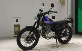 SUZUKI GRASS TRACKER Bigboy NJ47A