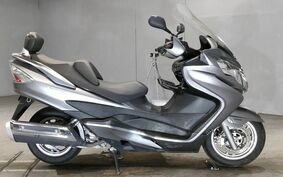 SUZUKI SKYWAVE 400 2010 CK45A