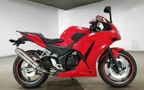 HONDA CBR250R MC41