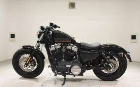 HARLEY XL1200X 2014 LC3