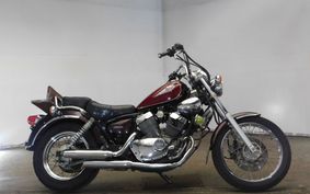 YAMAHA VIRAGO 125 5AJ0