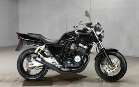 HONDA CB400SF 1996 NC31