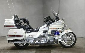 HONDA GL1500 GOLD WING SE 1997 SC22