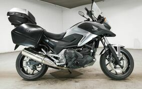 HONDA NC750X DCT 2014 RC72