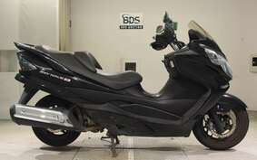 SUZUKI SKYWAVE 250 (Burgman 250) S Gen.3 CJ46A