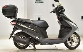 SUZUKI ADDRESS V125 DT11A