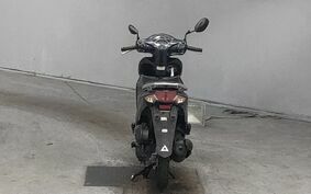 HONDA DIO 110 JF58