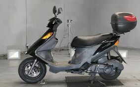 SUZUKI ADDRESS V125 CF4EA