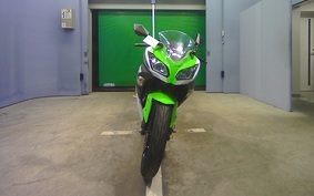 KAWASAKI NINJA 250 EX250L