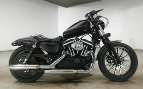 HARLEY XL883N 2010 LE2