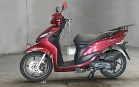 HONDA DIO 110 JF31