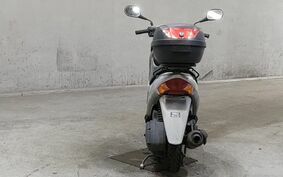 SUZUKI ADDRESS V125 CF4EA