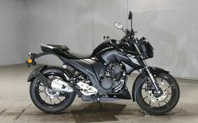 YAMAHA FZ25 RG69