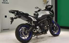 YAMAHA MT-09 Tracer 2016 RN36J