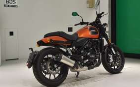 HARLEY X500 2023