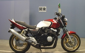 HONDA CB400SFV-3 2004 NC39