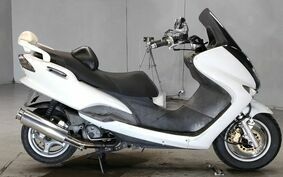 YAMAHA MAJESTY 125 5CA