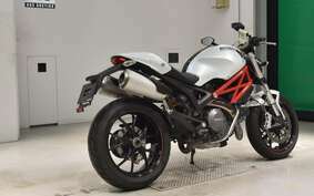 DUCATI MONSTER 796 A 2010 M506A