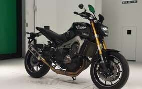 YAMAHA MT-09 A 2014 RN34J