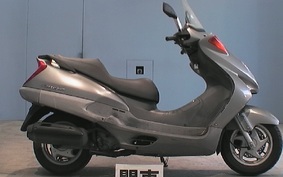 HONDA FORESIGHT MF04