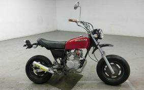 HONDA APE 50 AC16