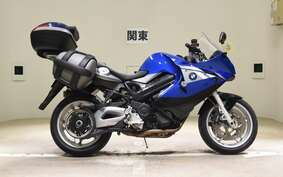 BMW F800ST 2012 0234