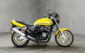 HONDA CB400SF VTEC 2001 NC39