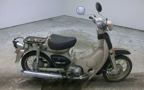 HONDA LITTLE CUB C50