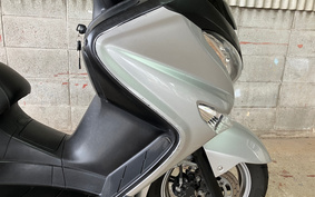 SUZUKI SKYWAVE 200 (Burgman 200) CH41A