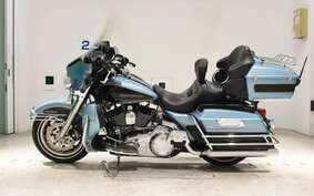 HARLEY FLHTCU 1580 2008 FC4