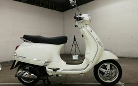 VESPA LX125 M683