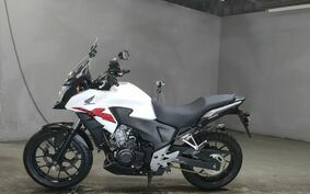 HONDA 400 X 2014 NC47