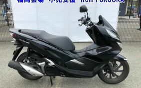 HONDA PCX125 JF81