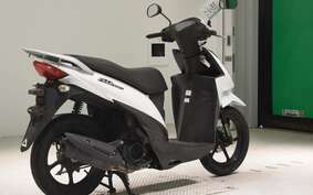 SUZUKI ADDRESS 110 CE47A