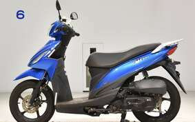 SUZUKI ADDRESS 110 CE47A