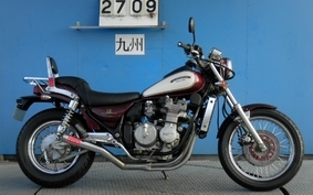 KAWASAKI ELIMINATOR 400 LX 1988 ZL400A