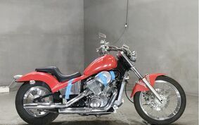 HONDA STEED 400 1994 NC26