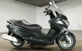 SUZUKI SKYWAVE 200 (Burgman 200) CH41A