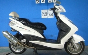 YAMAHA CYGNUS 125 X 2 2007 SE44J