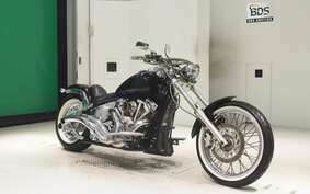 YAMAHA DRAGSTAR 400 2002 VH01J