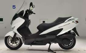 SUZUKI SKYWAVE 200 (Burgman 200) CH41A