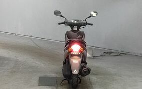 SUZUKI ADDRESS V125 G CF46A