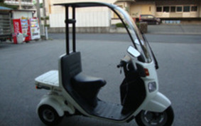 HONDA GYRO CANOPY Deck TA02