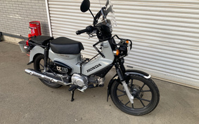 HONDA CROSS CUB 110 JA60