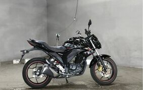 SUZUKI GIXXER 150 NG4BG